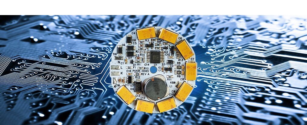 PS13 Series Drivers for Xicato COB